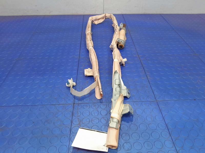 2011 Toyota Prius Air Bag