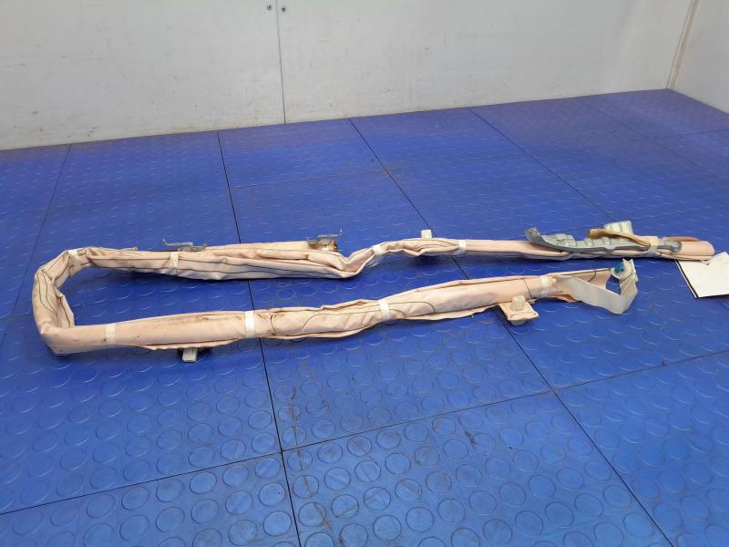 2011 Toyota Prius Air Bag