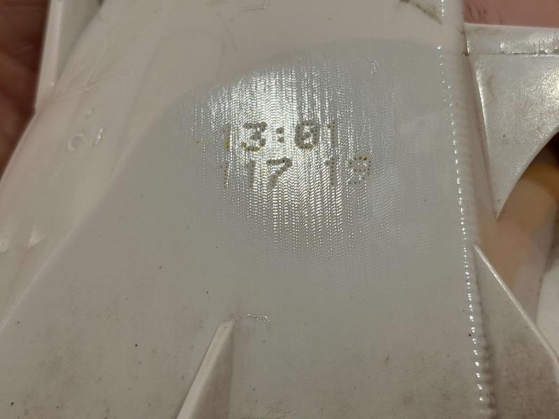 2015 Nissan Altima Fog/Mark/Park/Turn Light/Lamp