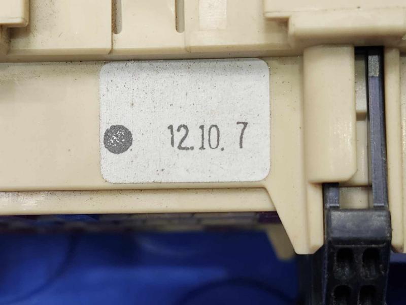 2011-2017 Nissan Juke Cabin Fuse Box Junction Block Genuine OEM 24311-1HA0A