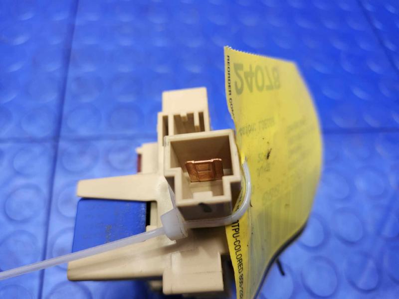 2011-2017 Nissan Juke Cabin Fuse Box Junction Block Genuine OEM 24311-1HA0A