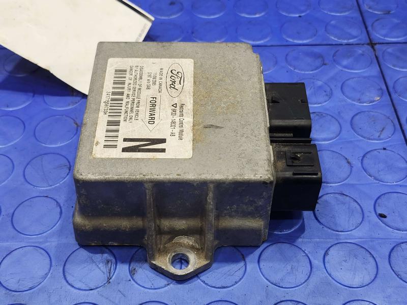 2006 Ford Mustang Chassis Brain Box