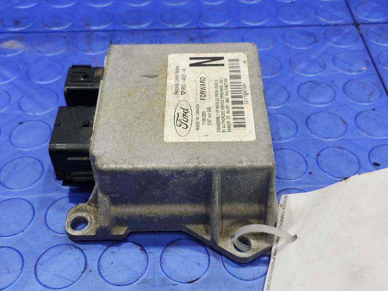 2006 Ford Mustang Chassis Brain Box