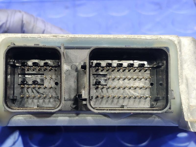 2006 Ford Mustang Chassis Brain Box