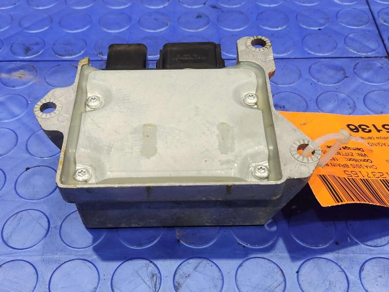 2006 Ford Mustang Chassis Brain Box