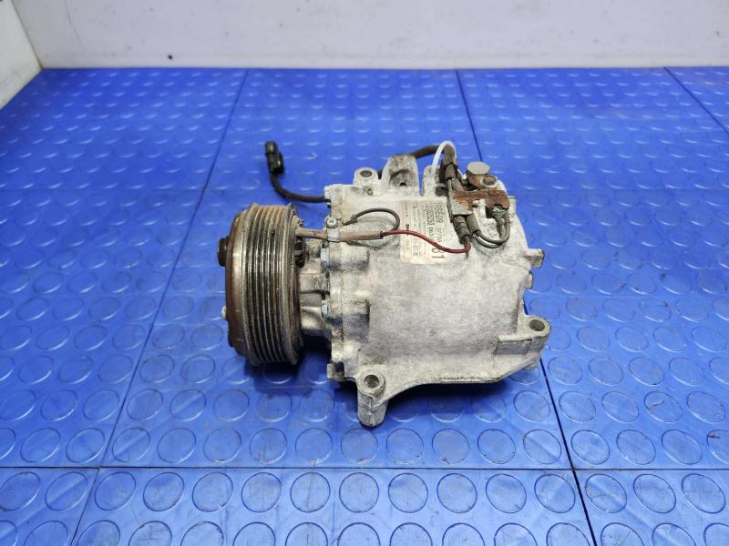 2013 Honda Civic A/C Air Compressor