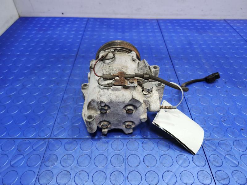 2013 Honda Civic A/C Air Compressor