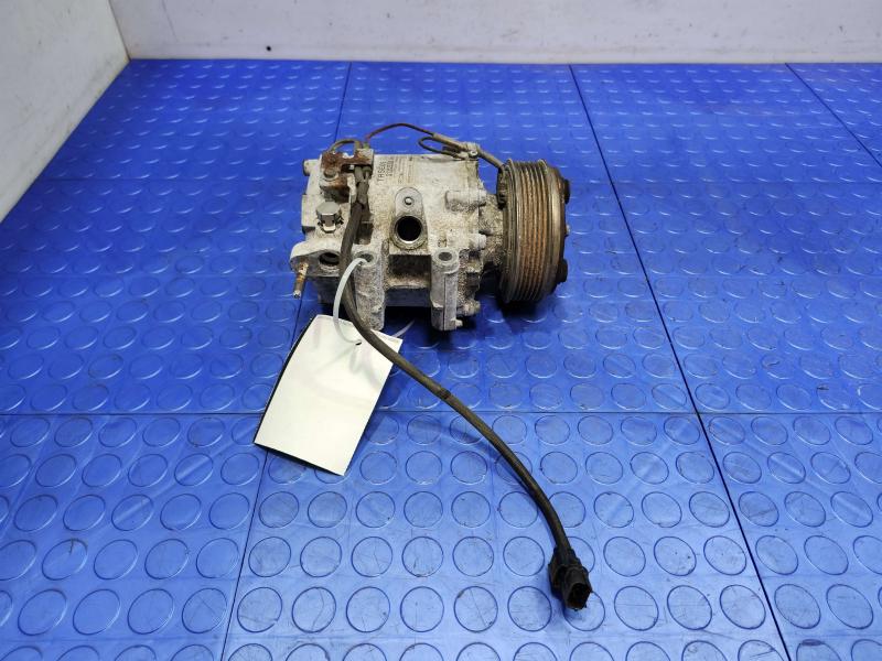 2013 Honda Civic A/C Air Compressor