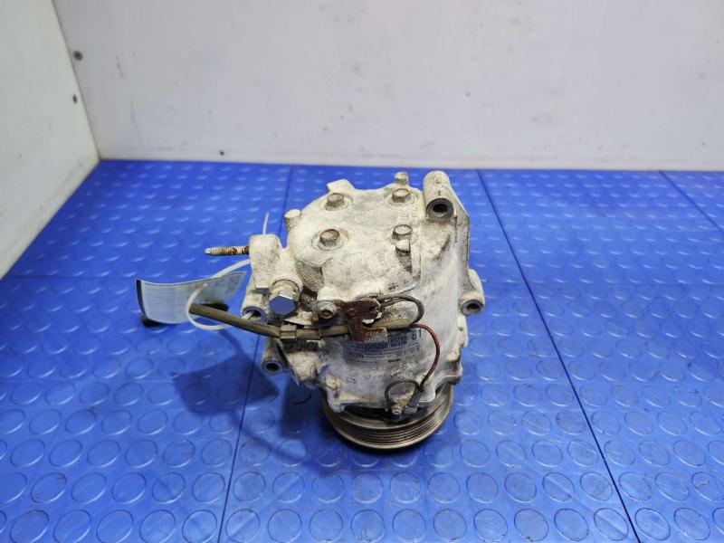 2013 Honda Civic A/C Air Compressor