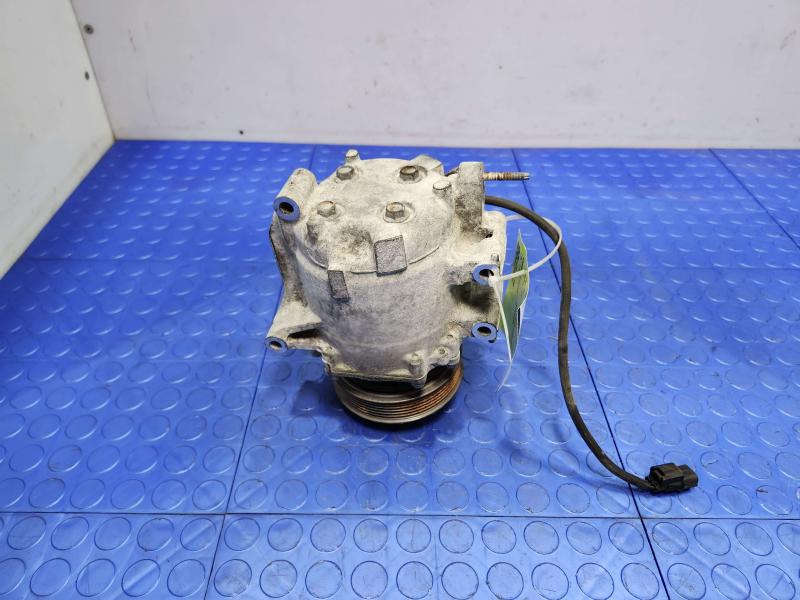 2013 Honda Civic A/C Air Compressor