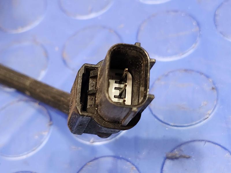 2013 Honda Civic A/C Air Compressor