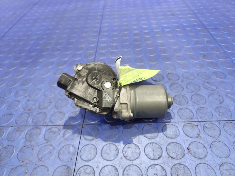 2017 Subaru Impreza Wiper Motor Front