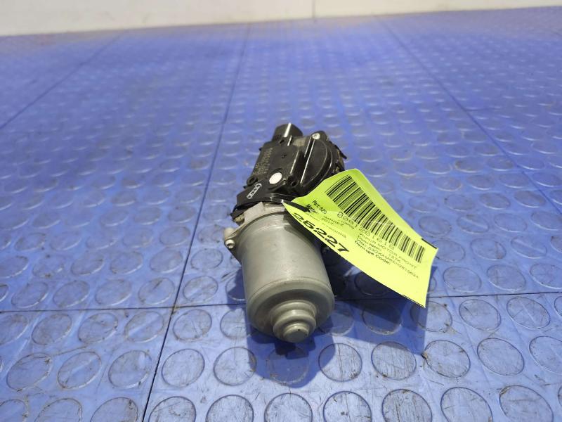2017 Subaru Impreza Wiper Motor Front