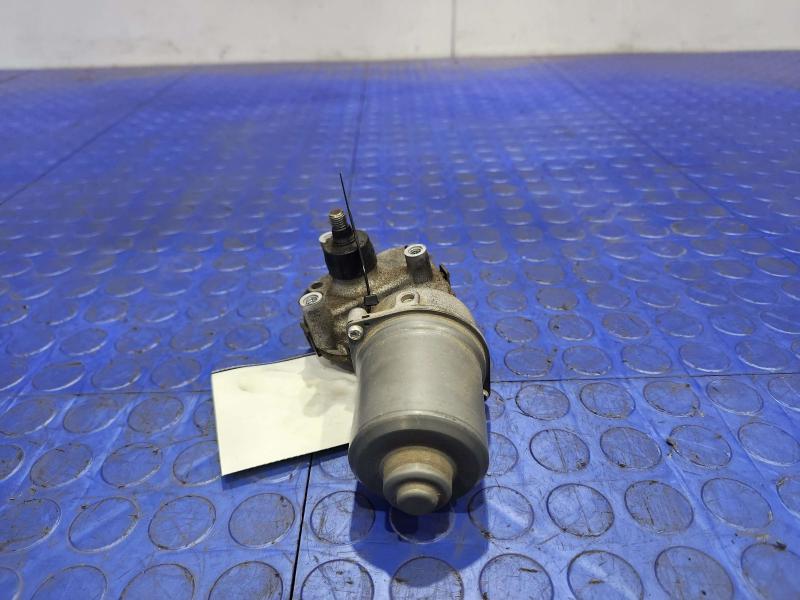 2017 Subaru Impreza Wiper Motor Front
