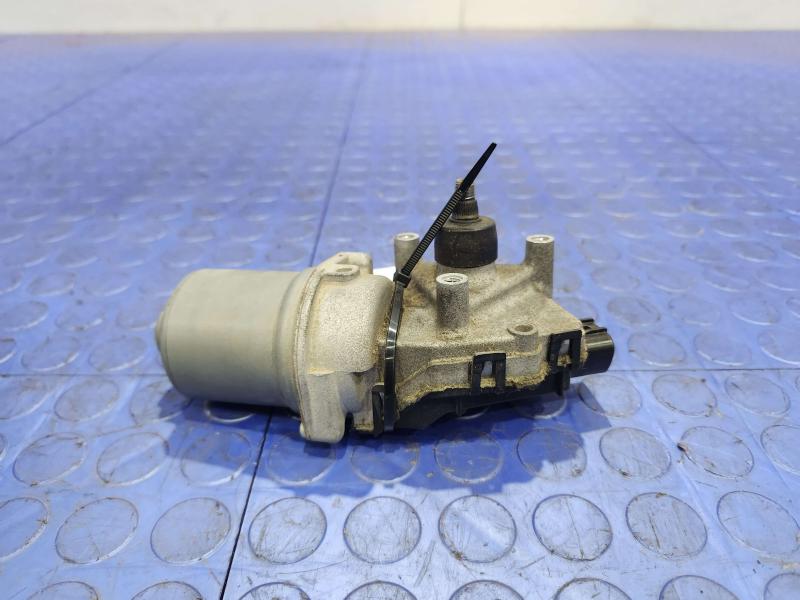 2017 Subaru Impreza Wiper Motor Front