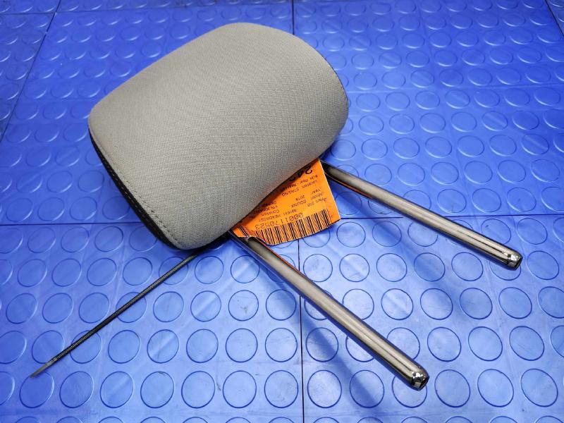 2019 Chevrolet Equinox Headrest
