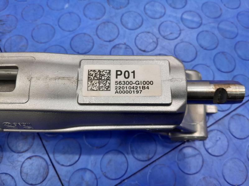 2022-2024 Hyundai Ioniq 5 Steering Column - Bare Genuine OEM Part 56310-GI000