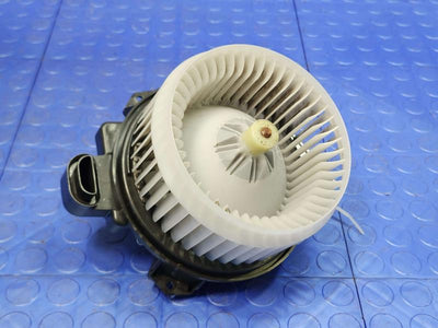 2016 Scion iM Blower Motor