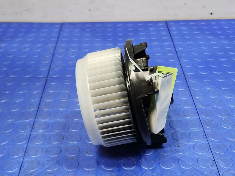 2016 Scion iM Blower Motor