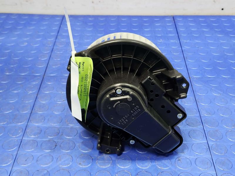 2016 Scion iM Blower Motor
