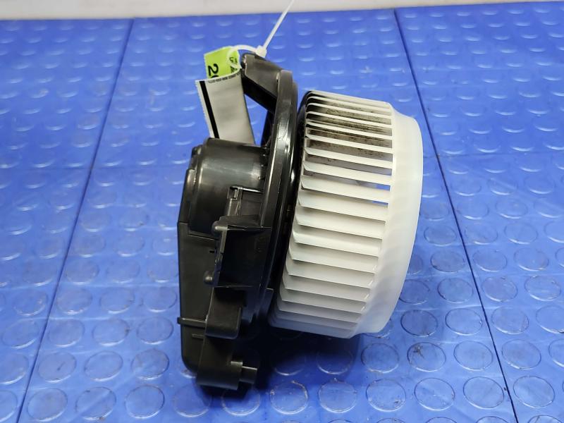 2016 Scion iM Blower Motor
