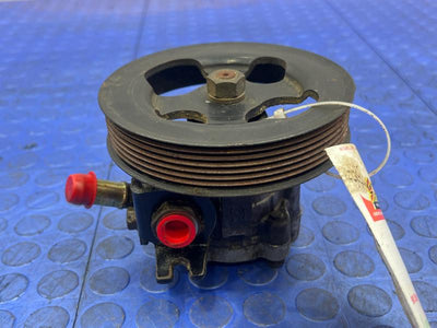 2008 Nissan Titan Power Steering Pump/Motor
