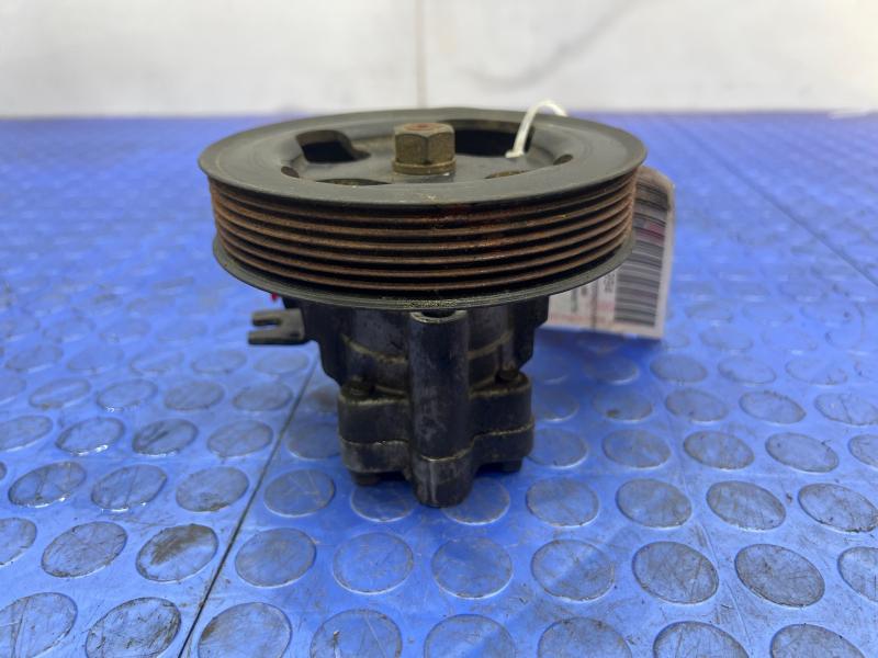 2008 Nissan Titan Power Steering Pump/Motor