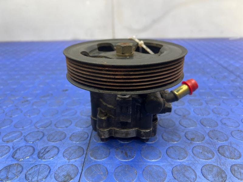 2008 Nissan Titan Power Steering Pump/Motor
