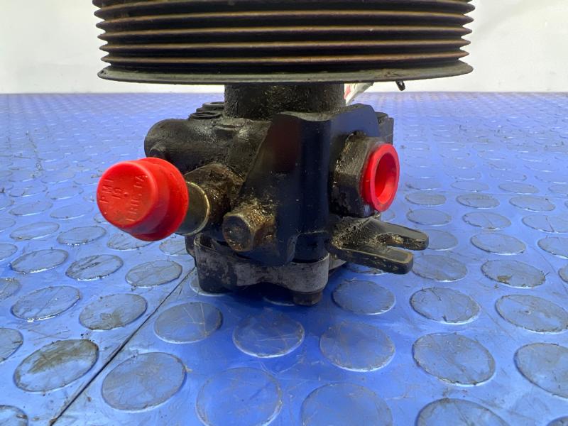 2008 Nissan Titan Power Steering Pump/Motor