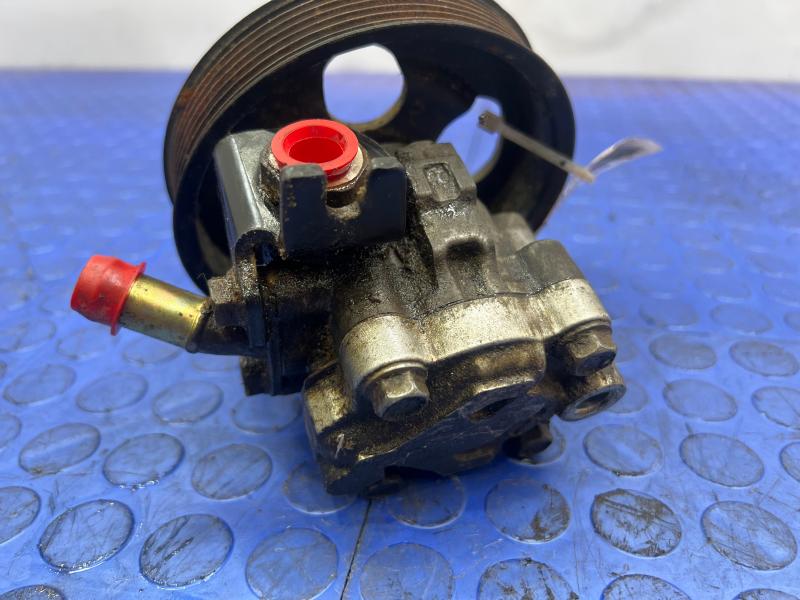2008 Nissan Titan Power Steering Pump/Motor