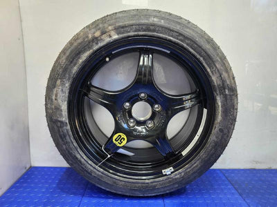 2006 Mercedes S-Class Wheel