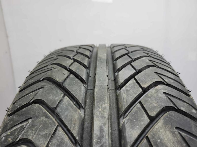 2006 Mercedes S-Class Wheel