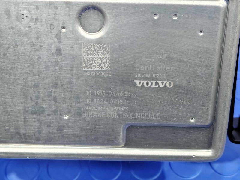 2016 Volvo XC90 Anti-Lock Brake Parts