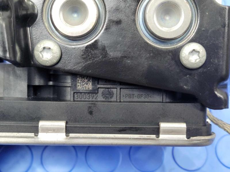 2016 Volvo XC90 Anti-Lock Brake Parts