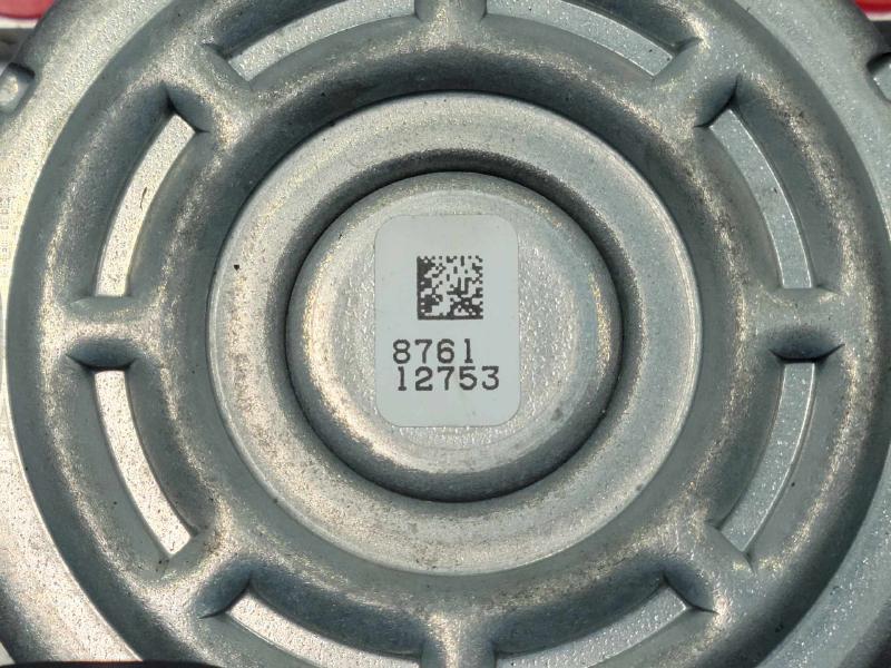 2016 Volvo XC90 Anti-Lock Brake Parts
