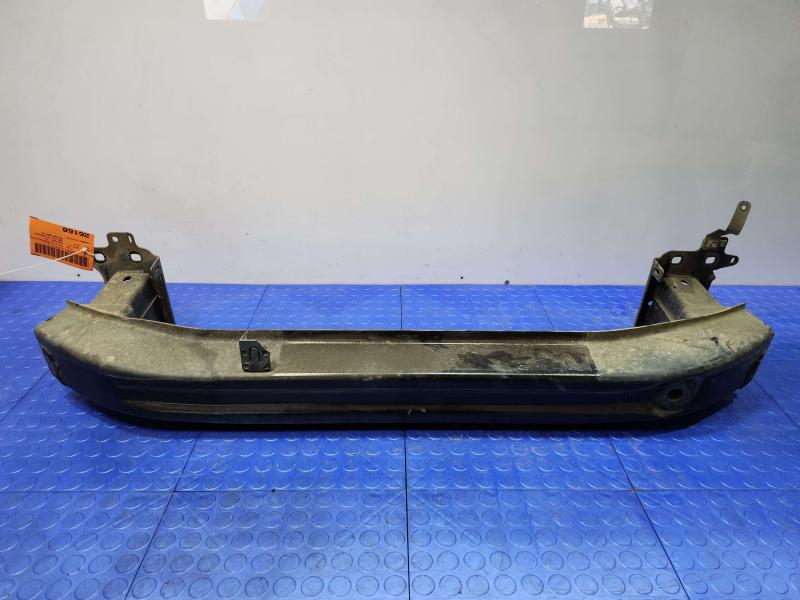 2015 Volkswagen Beetle Front Bumper Reinforcement