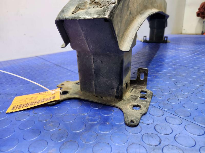 2015 Volkswagen Beetle Front Bumper Reinforcement