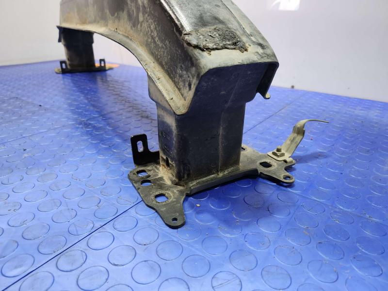 2015 Volkswagen Beetle Front Bumper Reinforcement