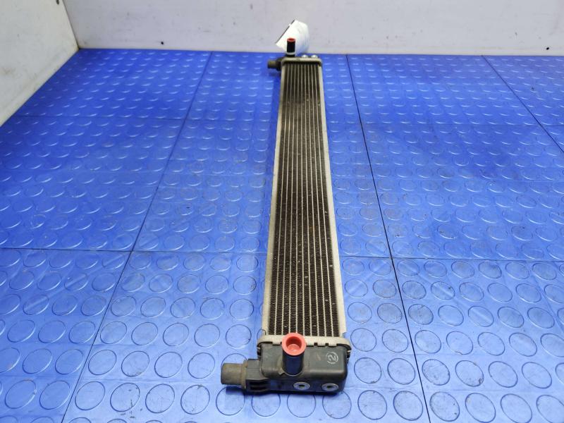 2013 Toyota Prius Radiator