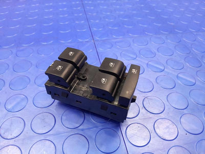 2018 Chevrolet Cruze Door Switch Front