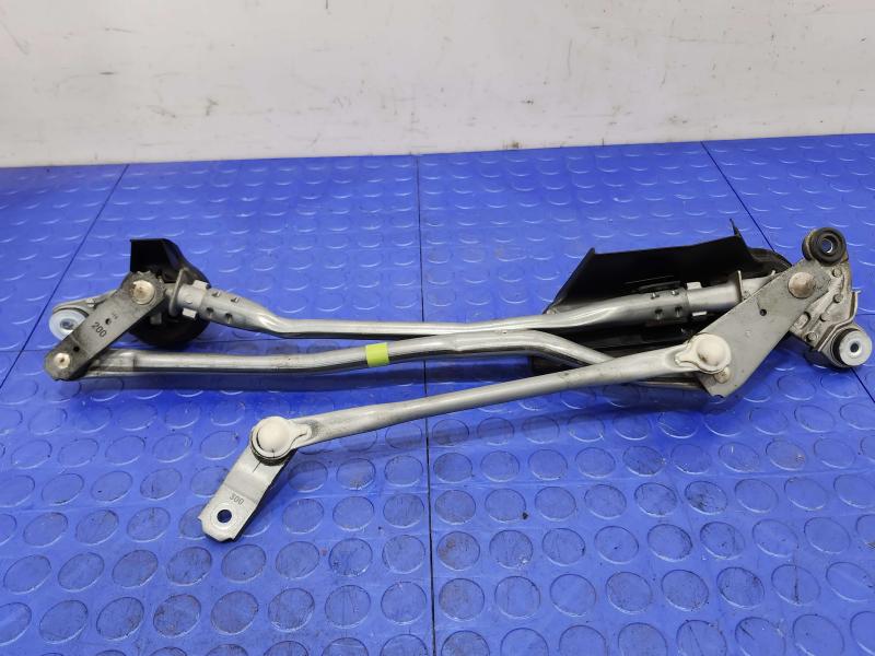 2014 Lexus IS 250 Wiper Trans. Linkage