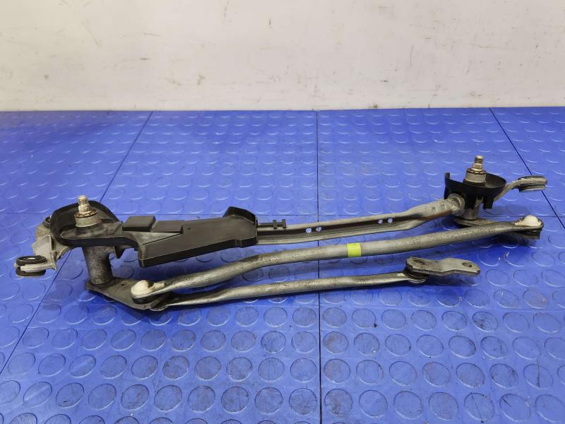 2014 Lexus IS 250 Wiper Trans. Linkage