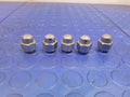 2023 Kia Soul Lug Nuts