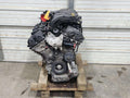 2018 Ram ProMaster Engine Assembly/Motor