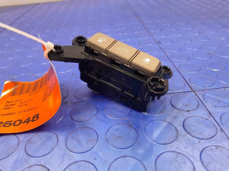 2016 Kia Optima Misc Ebay Parts