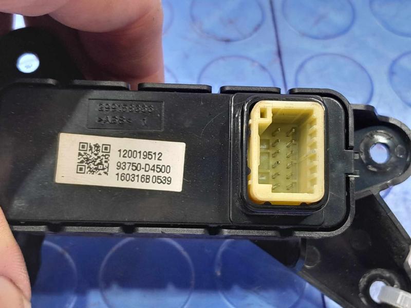 2016 Kia Optima Misc Ebay Parts