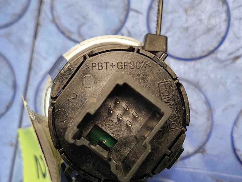 2015-2024 Ford Edge Keyless Ignition Start Stop Switch with FOB OEM DG9T14C376ADW