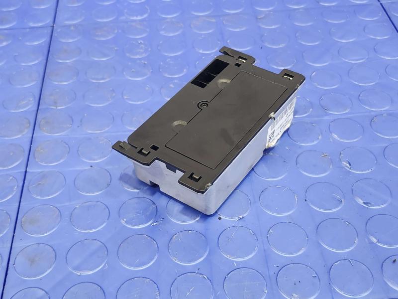 2020 Volkswagen Passat Chassis Brain Box