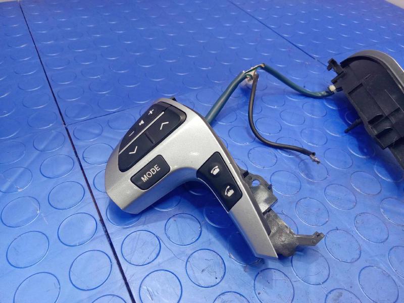 2011 Toyota Highlander Combination Switch