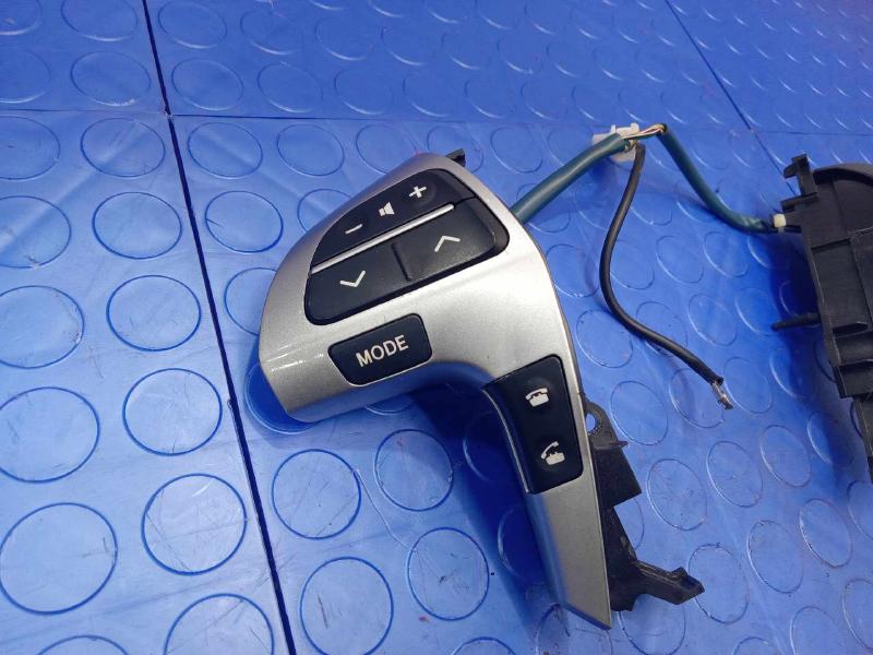 2011 Toyota Highlander Combination Switch